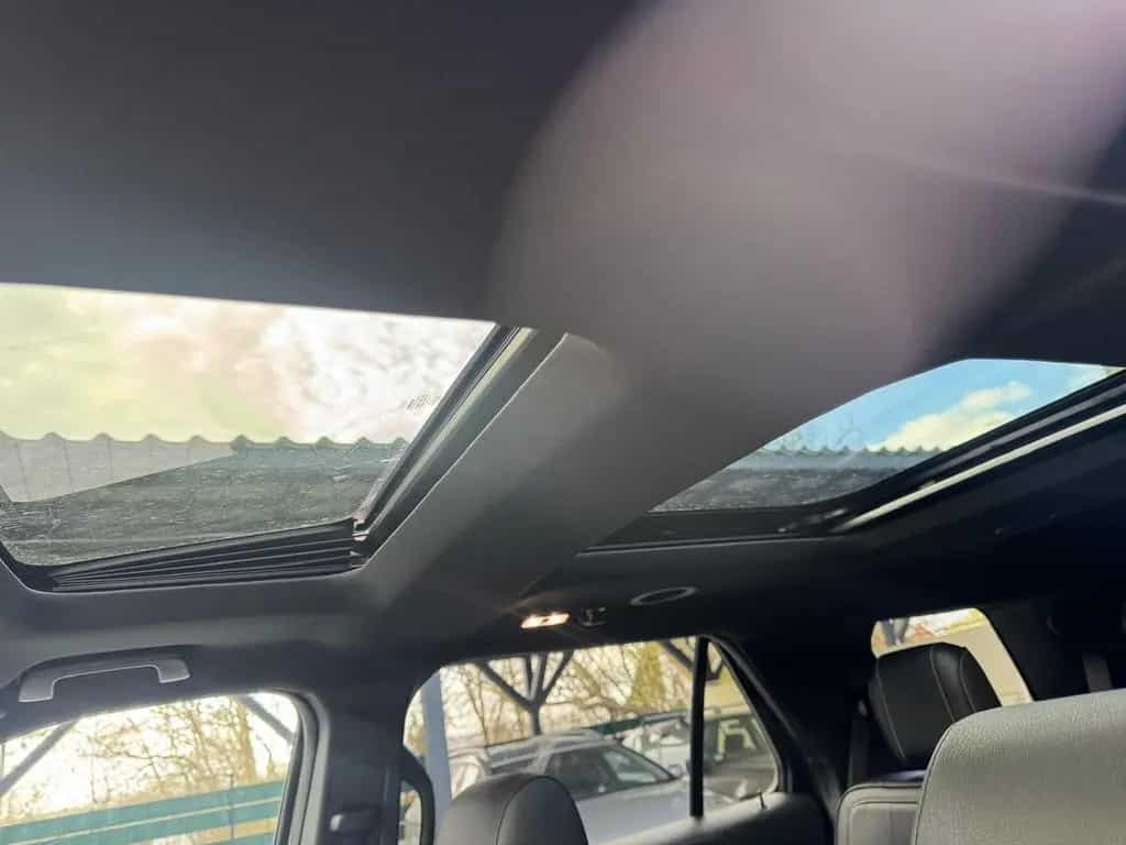 Ford Explorer ECO BOOST PLATINUM 3,5 l 07/2018-photo-27