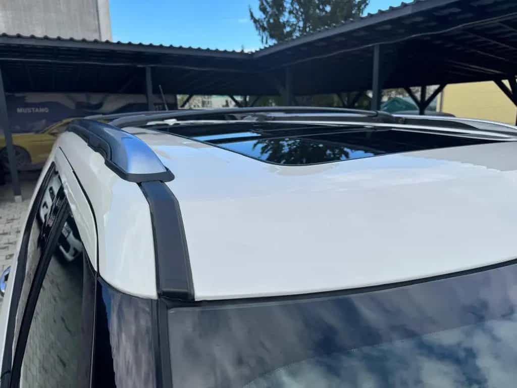 Ford Explorer ECO BOOST PLATINUM 3,5 l 07/2018-photo-29