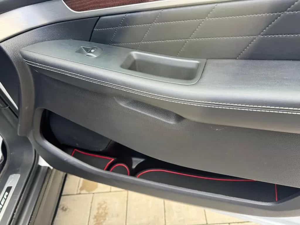 Ford Explorer ECO BOOST PLATINUM 3,5 l 07/2018-photo-33