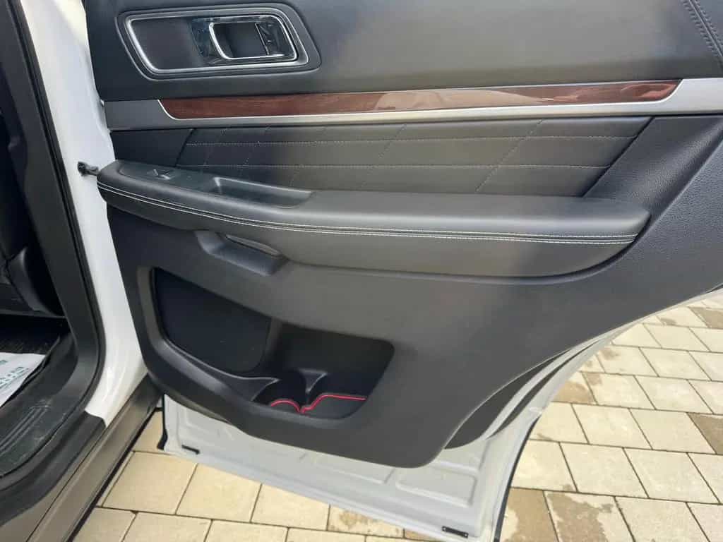 Ford Explorer ECO BOOST PLATINUM 3,5 l 07/2018-photo-37