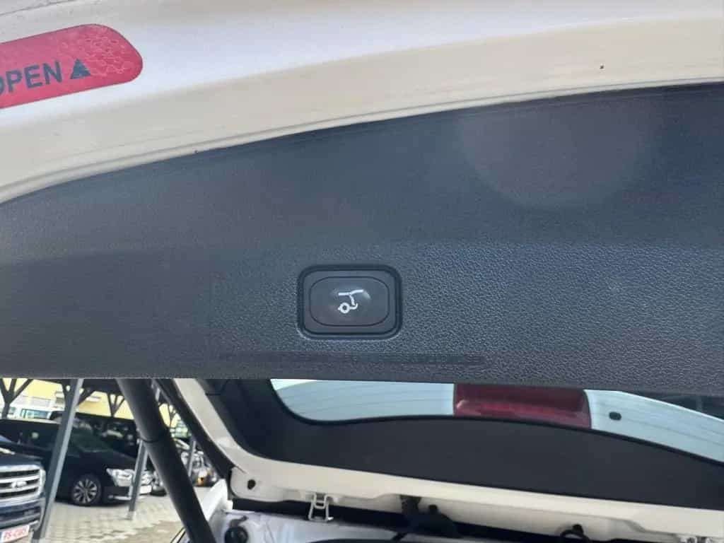 Ford Explorer ECO BOOST PLATINUM 3,5 l 07/2018-photo-40