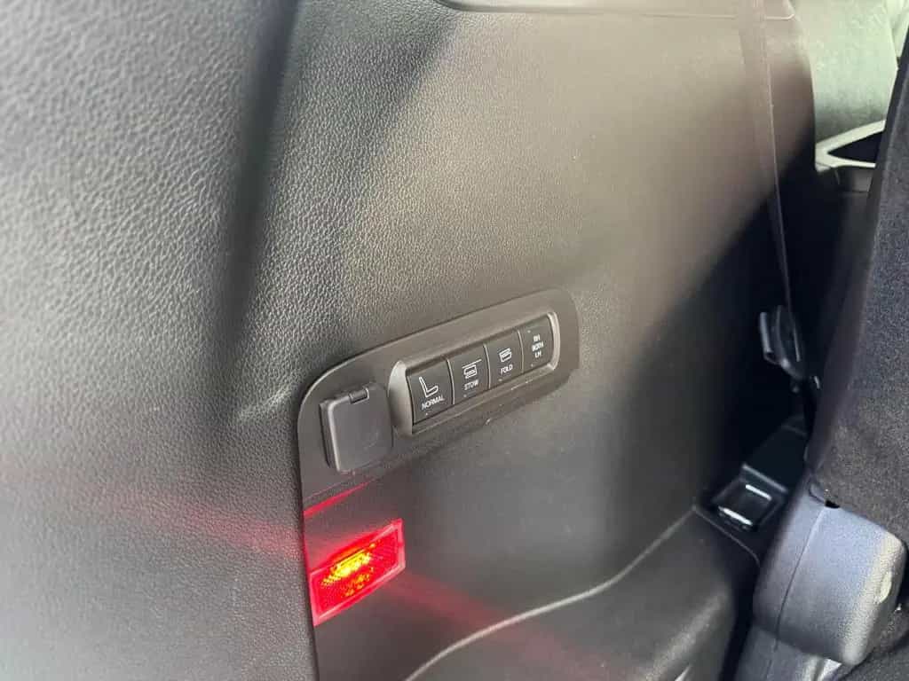 Ford Explorer ECO BOOST PLATINUM 3,5 l 07/2018-photo-41