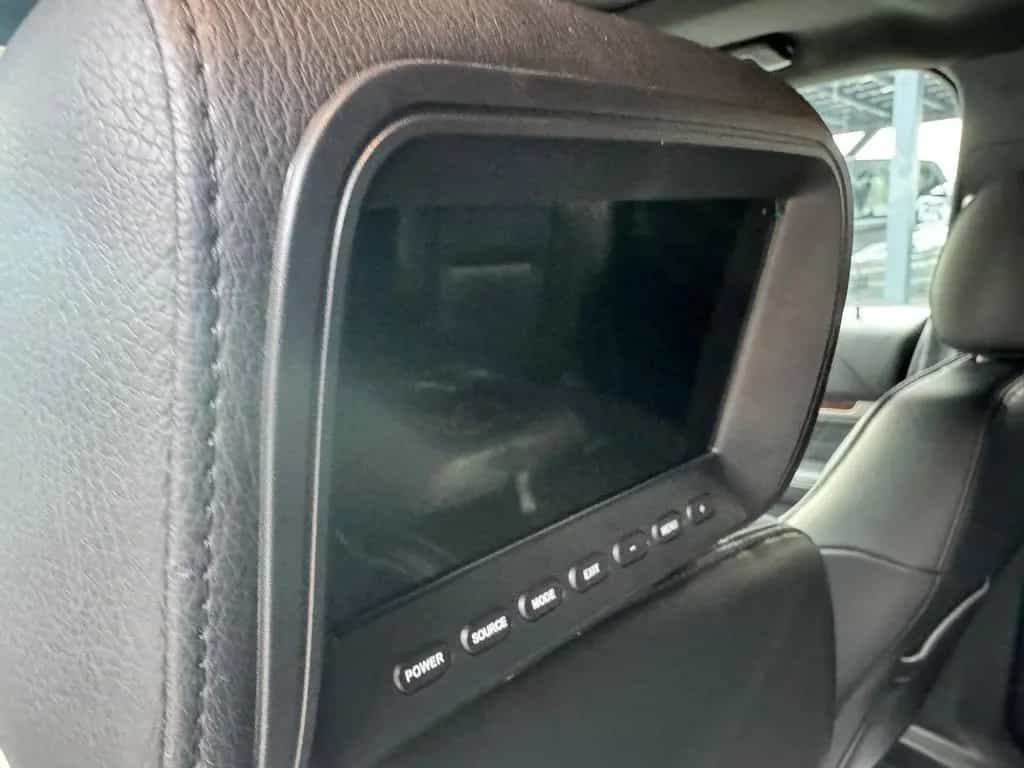 Ford Explorer ECO BOOST PLATINUM 3,5 l 07/2018-photo-47