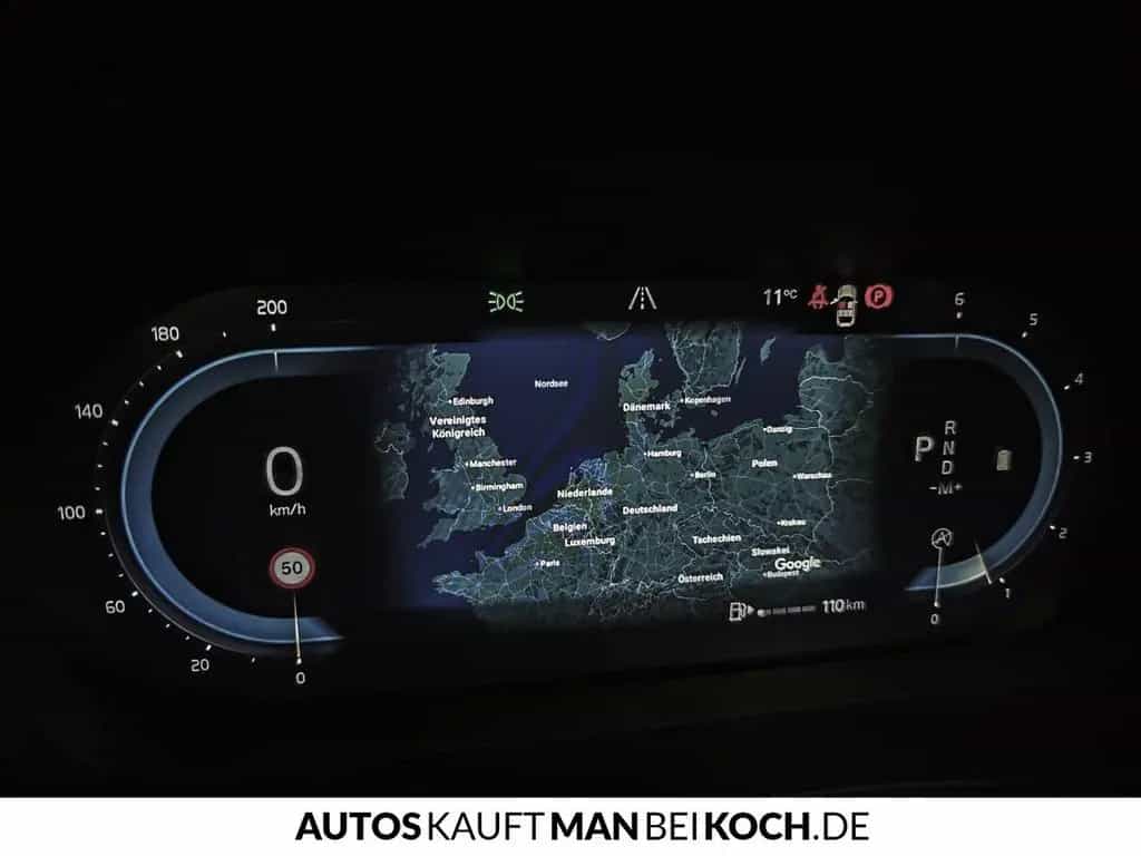 Volvo XC60 B4 D Plus Dark ACC BLIS VLED STDHz AHK 4SHz 12/2023-photo-11