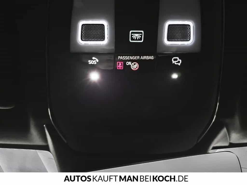 Volvo XC60 B4 D Plus Dark ACC BLIS VLED STDHz AHK 4SHz 12/2023-photo-19