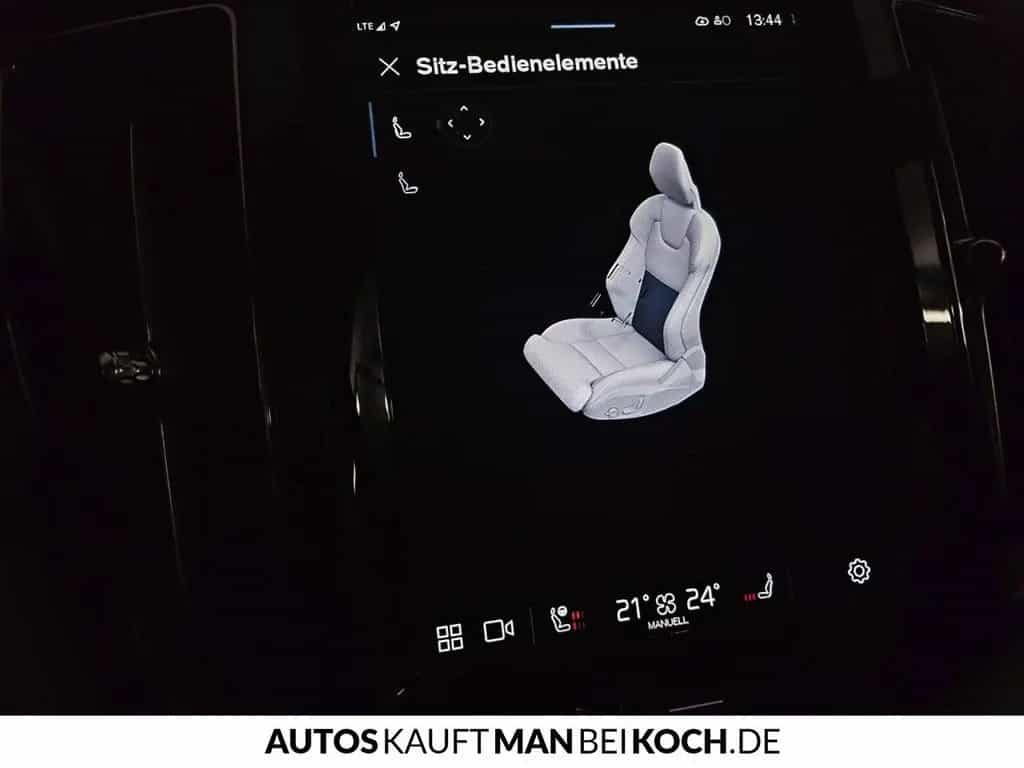 Volvo XC60 B4 D Plus Dark ACC BLIS VLED STDHz AHK 4SHz 12/2023-photo-22