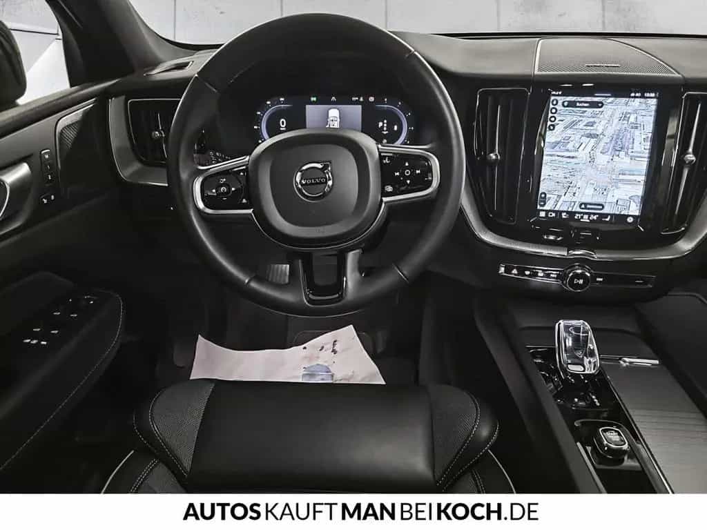 Volvo XC60 B4 D Plus Dark ACC BLIS VLED STDHz AHK 4SHz 12/2023-photo-7