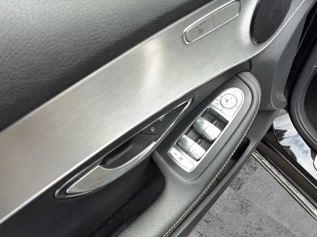 Mercedes-Benz *FINANZIERUNG 299€ +GARANTIE* 01/2018-photo-11