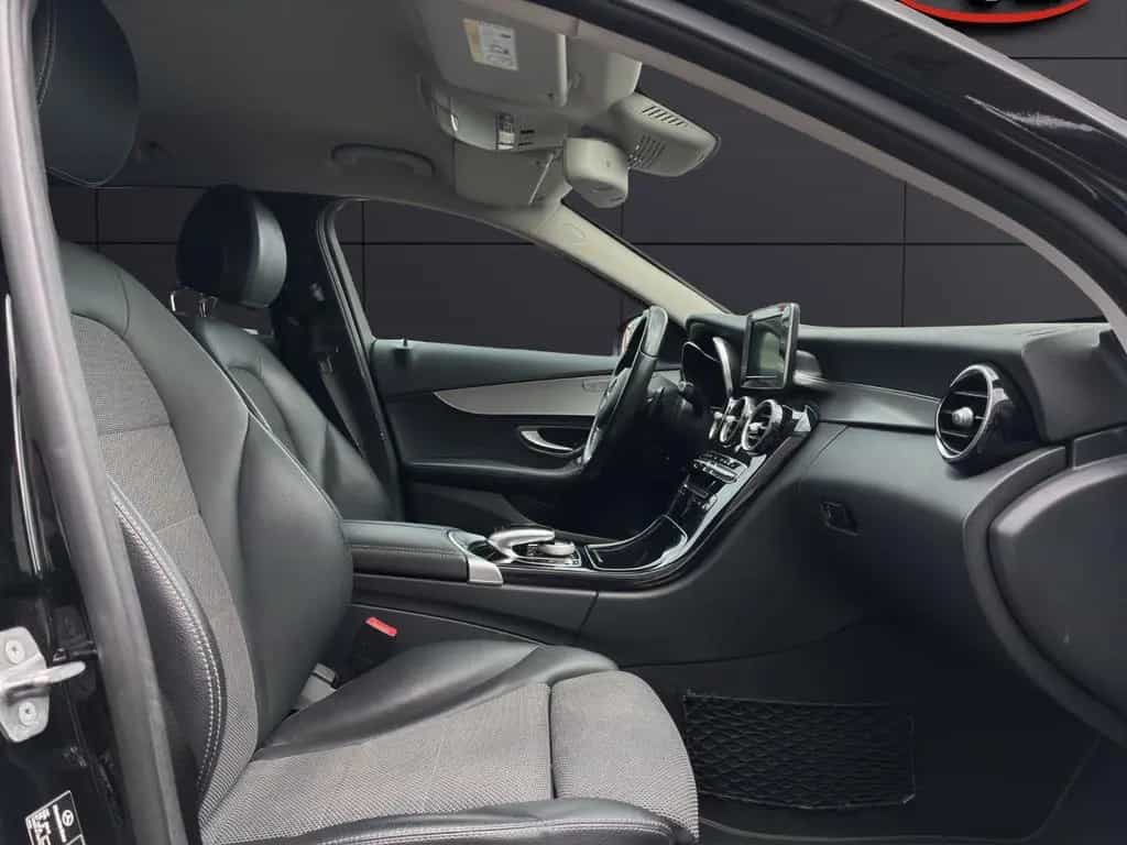 Mercedes-Benz *FINANZIERUNG 299€ +GARANTIE* 01/2018-photo-12