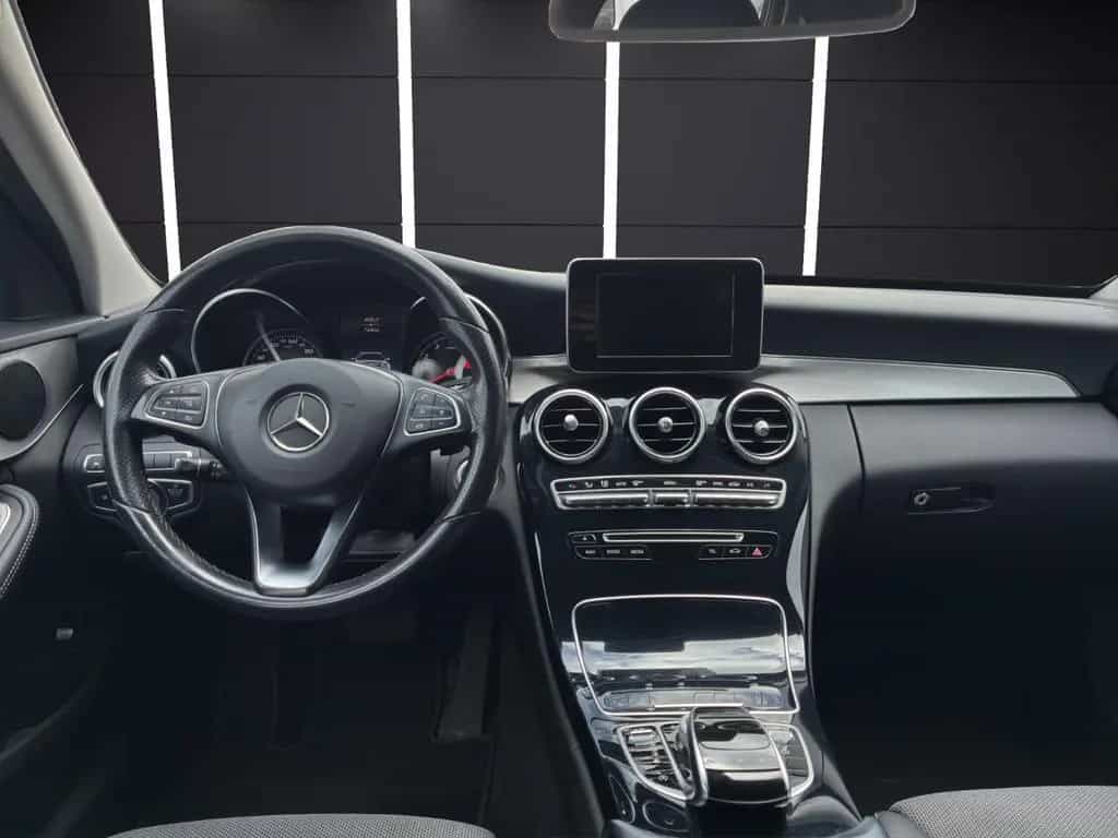 Mercedes-Benz *FINANZIERUNG 299€ +GARANTIE* 01/2018-photo-13