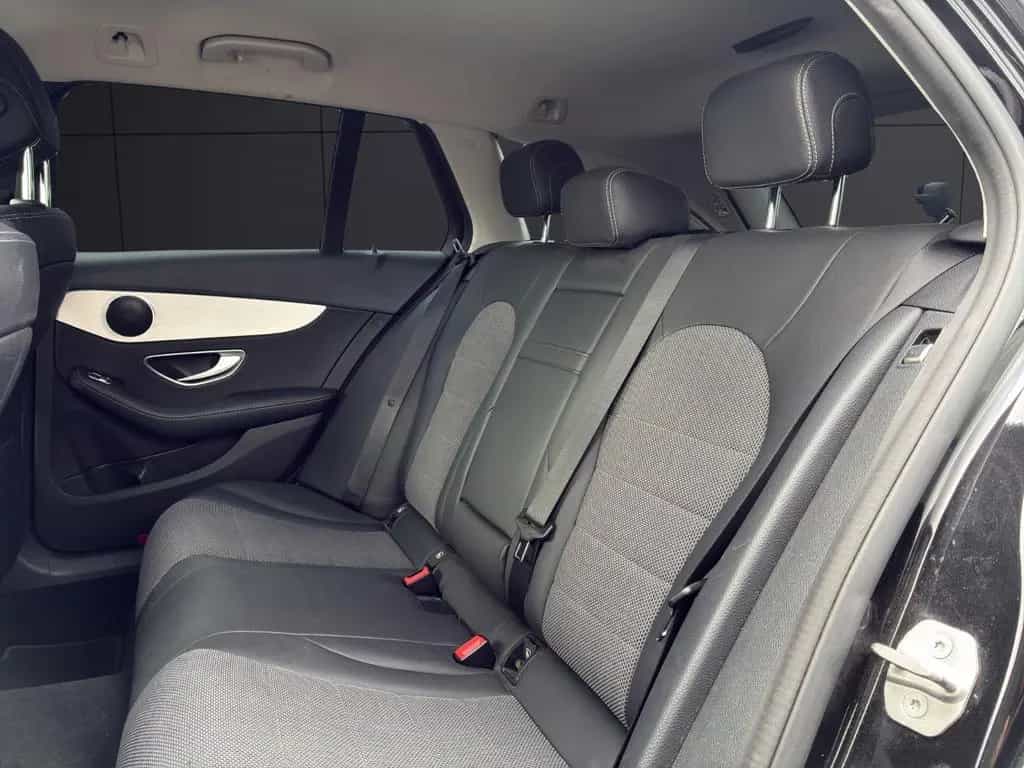 Mercedes-Benz *FINANZIERUNG 299€ +GARANTIE* 01/2018-photo-14