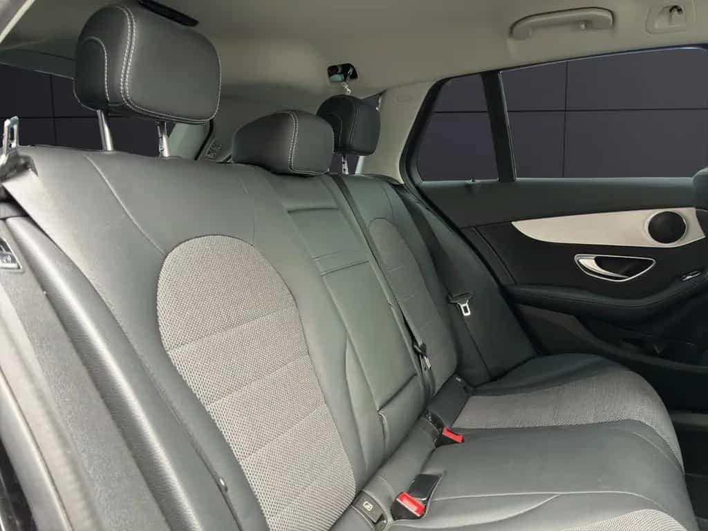 Mercedes-Benz *FINANZIERUNG 299€ +GARANTIE* 01/2018-photo-15