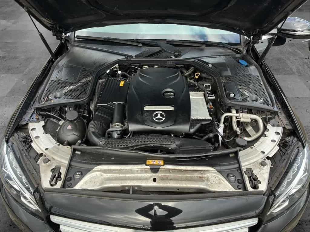 Mercedes-Benz *FINANZIERUNG 299€ +GARANTIE* 01/2018-photo-16