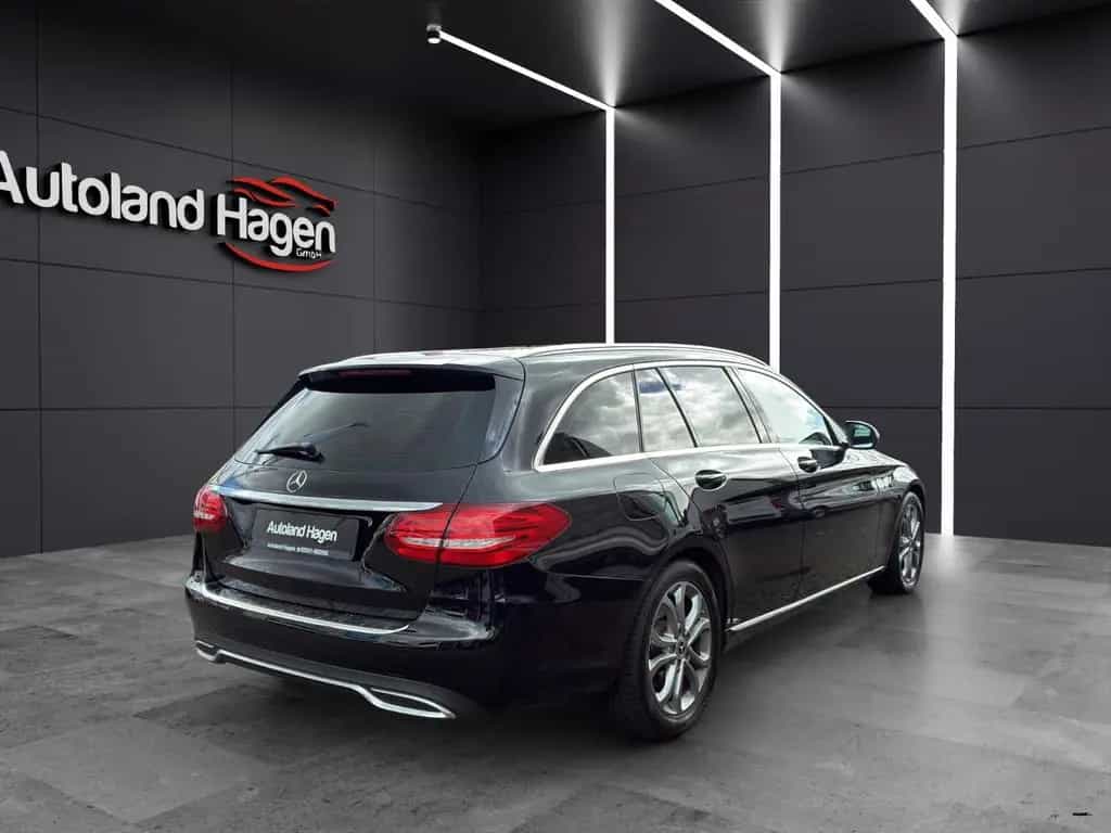 Mercedes-Benz *FINANZIERUNG 299€ +GARANTIE* 01/2018-photo-5