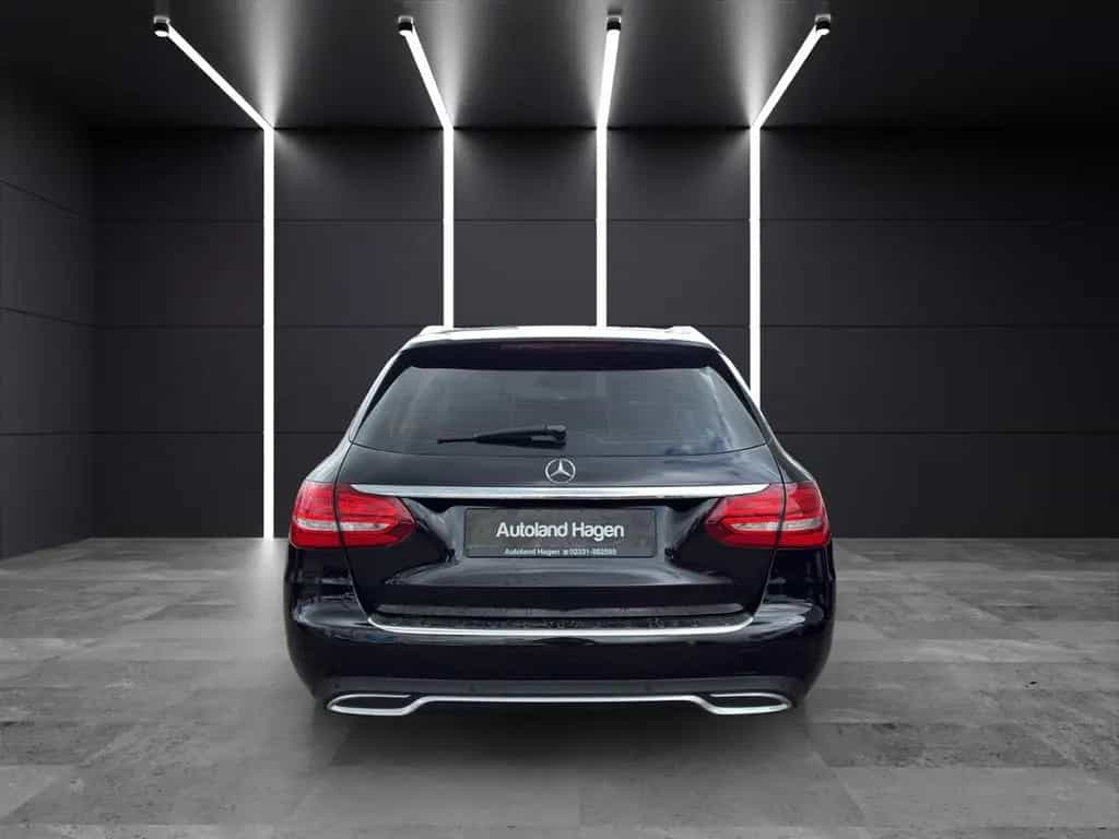 Mercedes-Benz *FINANZIERUNG 299€ +GARANTIE* 01/2018-photo-8