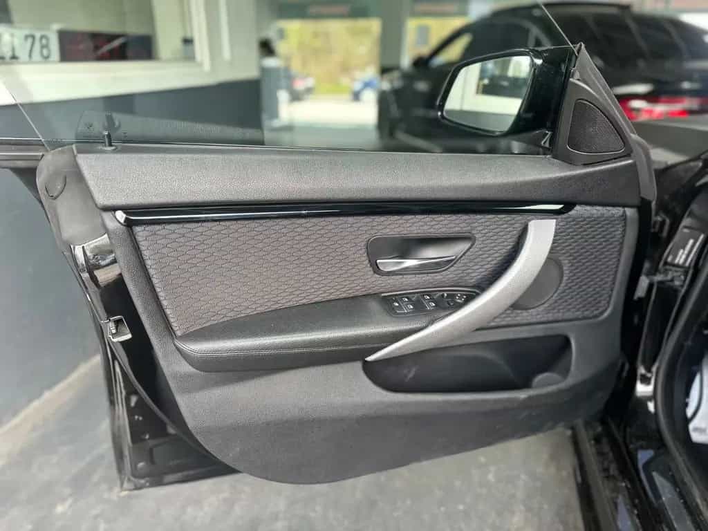 BMW 430 i Gran Coupe M Sport*Auspuffanlage* 05/2019-photo-12