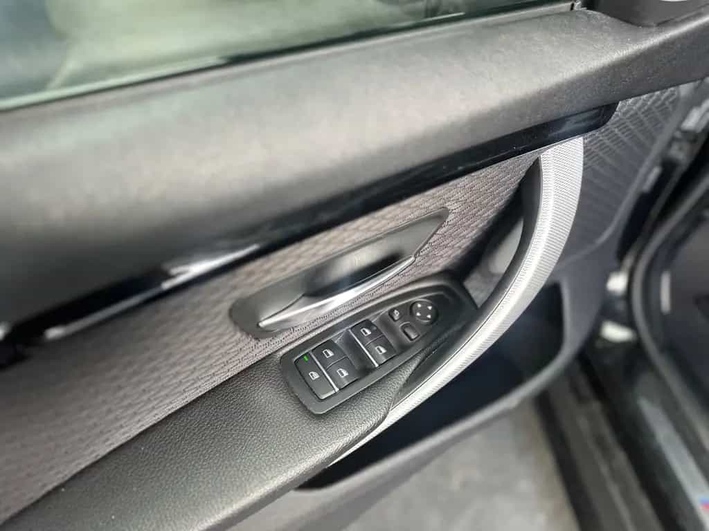 BMW 430 i Gran Coupe M Sport*Auspuffanlage* 05/2019-photo-13