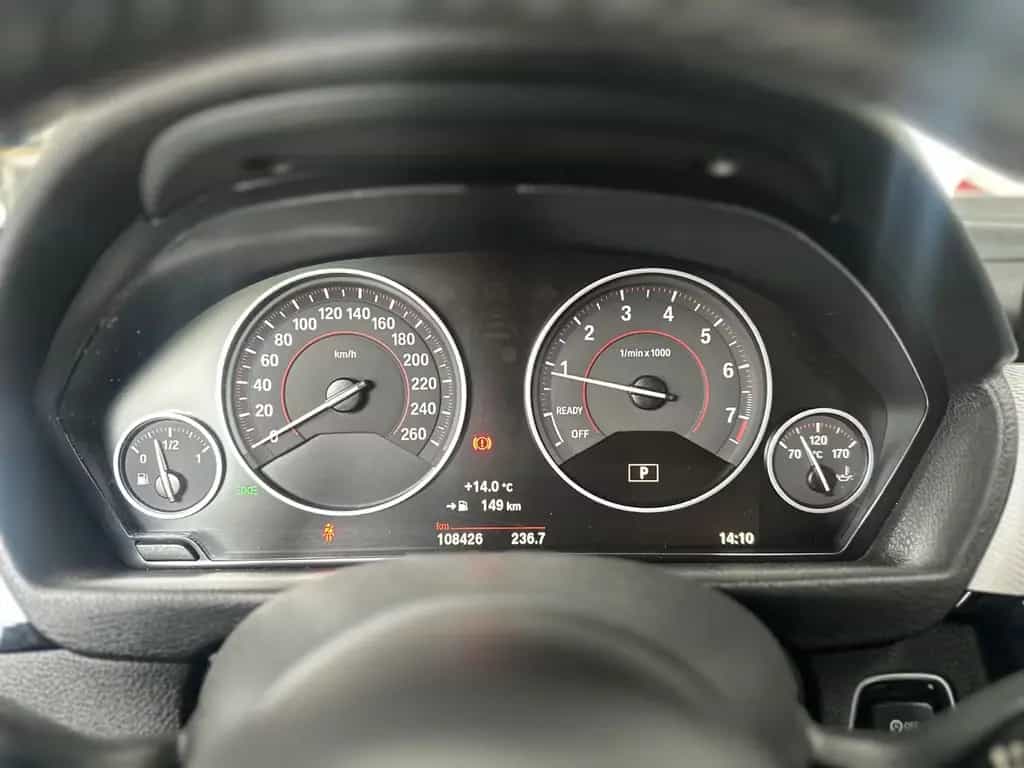 BMW 430 i Gran Coupe M Sport*Auspuffanlage* 05/2019-photo-18