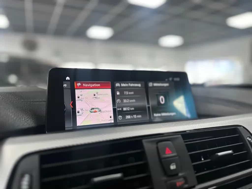 BMW 430 i Gran Coupe M Sport*Auspuffanlage* 05/2019-photo-19