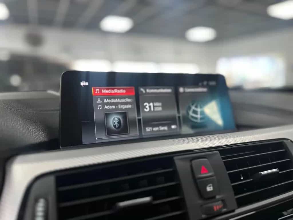 BMW 430 i Gran Coupe M Sport*Auspuffanlage* 05/2019-photo-20