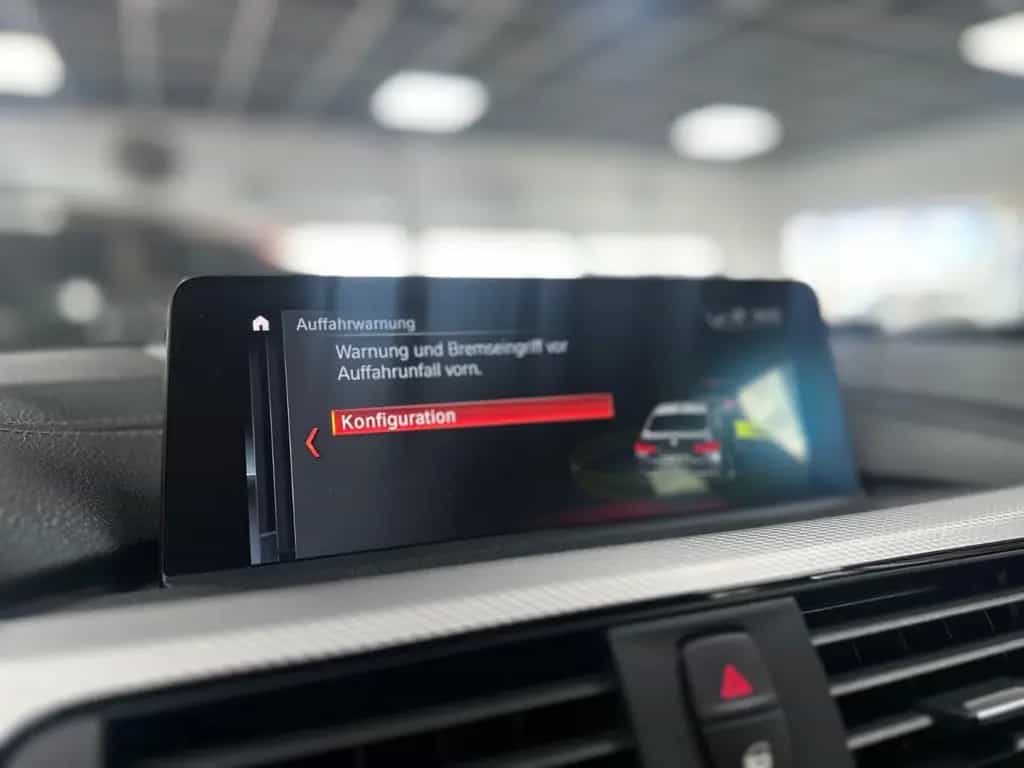 BMW 430 i Gran Coupe M Sport*Auspuffanlage* 05/2019-photo-21