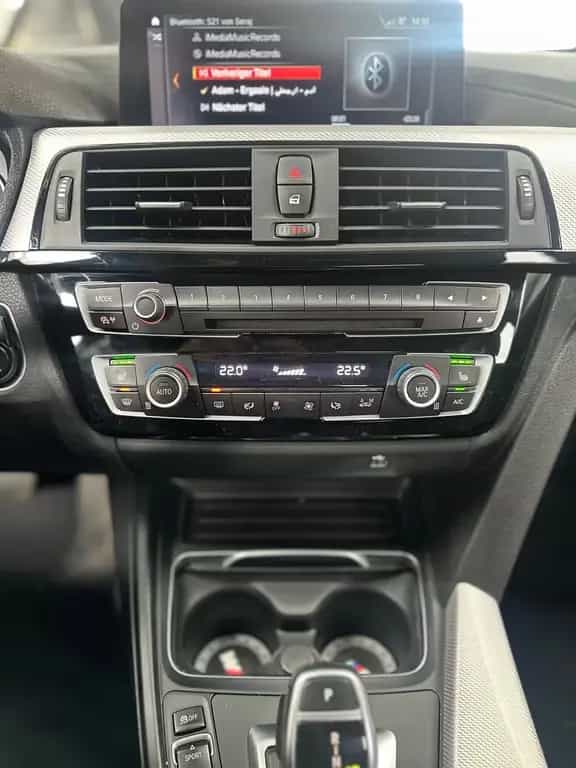 BMW 430 i Gran Coupe M Sport*Auspuffanlage* 05/2019-photo-22