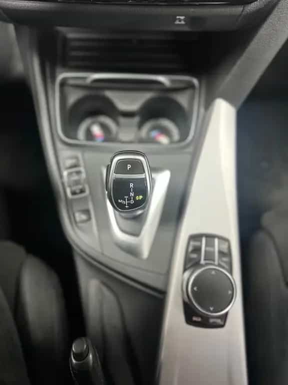 BMW 430 i Gran Coupe M Sport*Auspuffanlage* 05/2019-photo-23