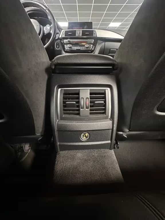 BMW 430 i Gran Coupe M Sport*Auspuffanlage* 05/2019-photo-26