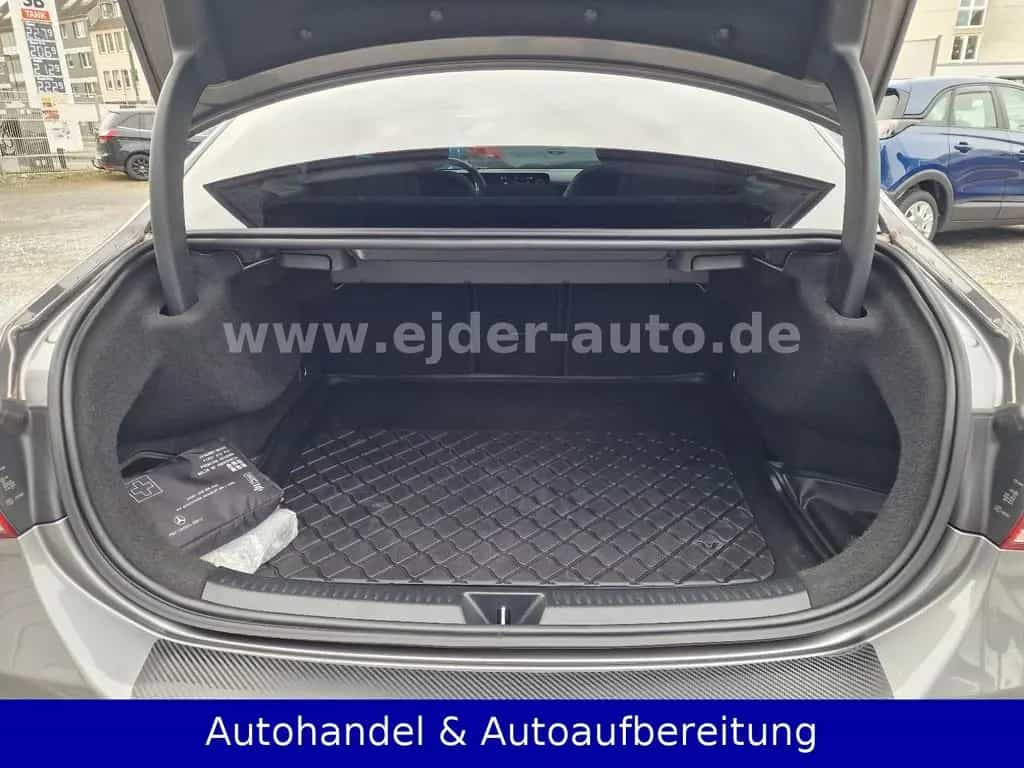 Mercedes-Benz A 200 Limousine Automatik **AMG-LINE**PANORAMA** 09/2019-photo-45