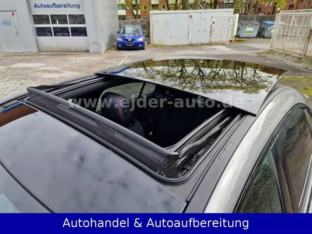 Mercedes-Benz A 200 Limousine Automatik **AMG-LINE**PANORAMA** 09/2019-photo-9