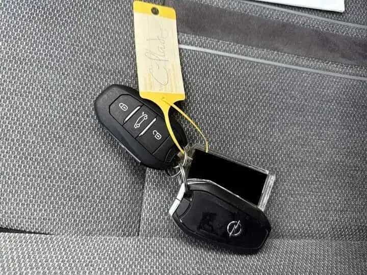 Other Opel Astra 1.5 Turbo Diesel 130 CV AT8 Sports To 01/2024-photo-10