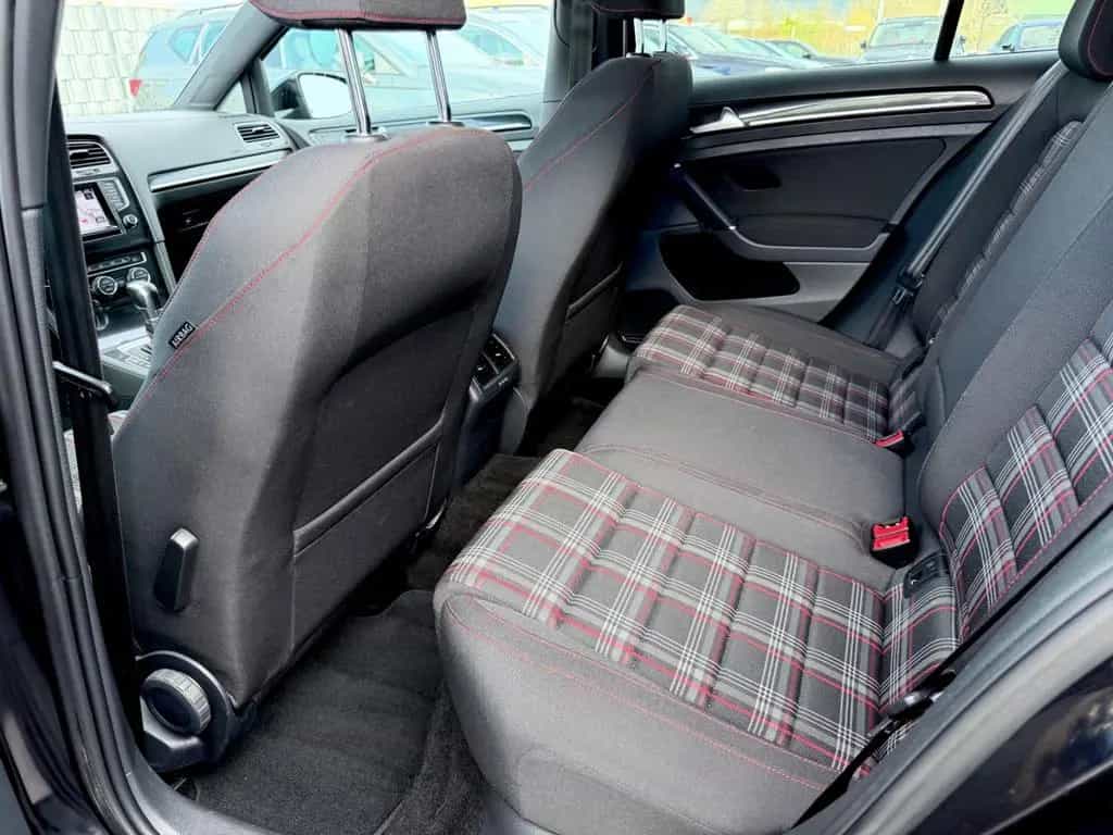 Volkswagen Golf VII Lim. GTI Performance BMT 05/2015-photo-11