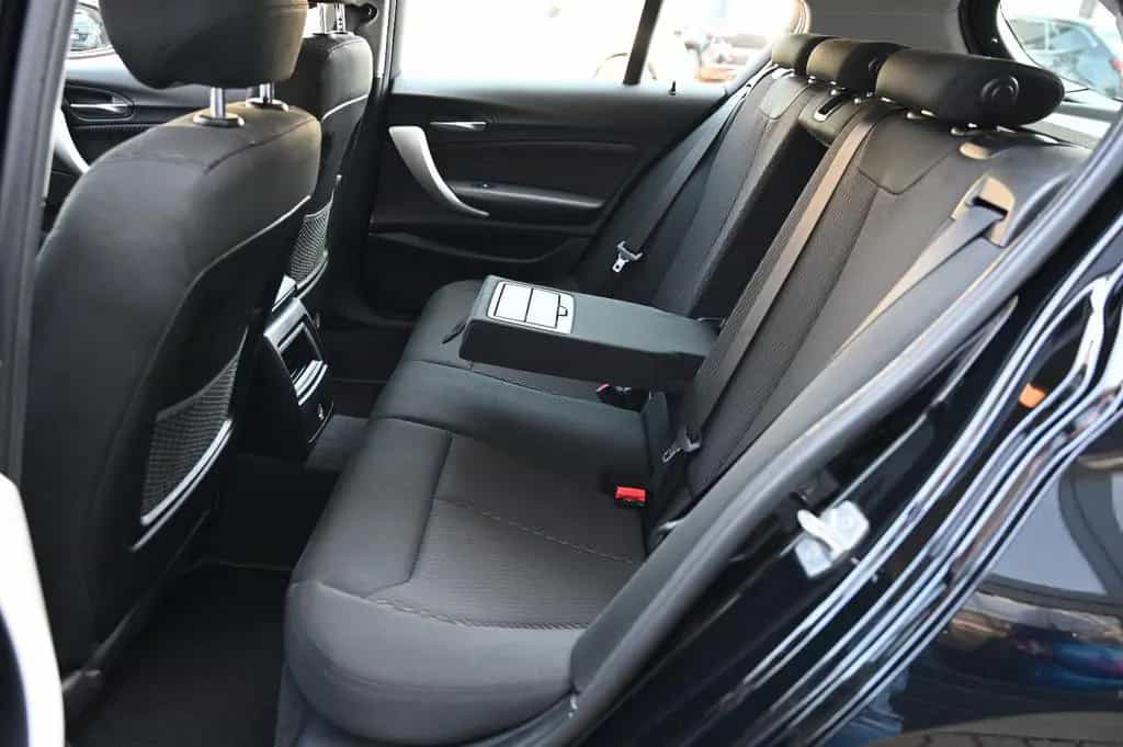 BMW 1 Series 118 i Advantage Navi Klimaauto LED PDC Sitzhz 07/2019-photo-14