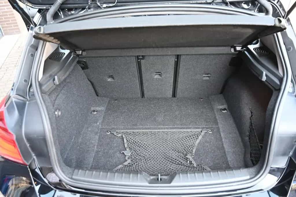 BMW 1 Series 118 i Advantage Navi Klimaauto LED PDC Sitzhz 07/2019-photo-15