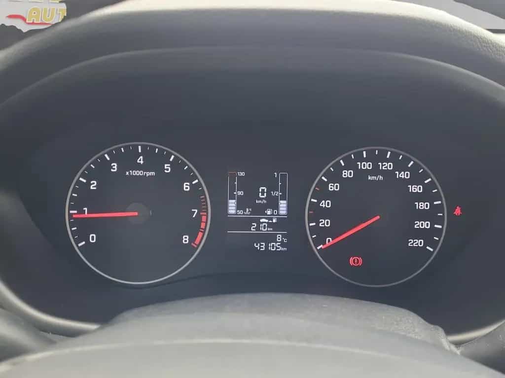 Hyundai i20 YES! *Kamera*Tempomat*aus 1.Hand* 02/2020-photo-13