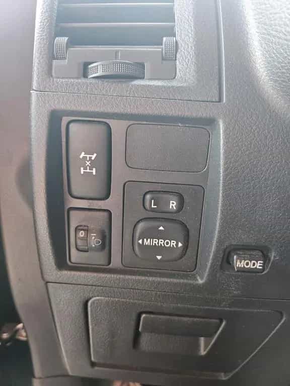 Daihatsu Terios 1.5 4WD B You Think Pink 03/2011-photo-11
