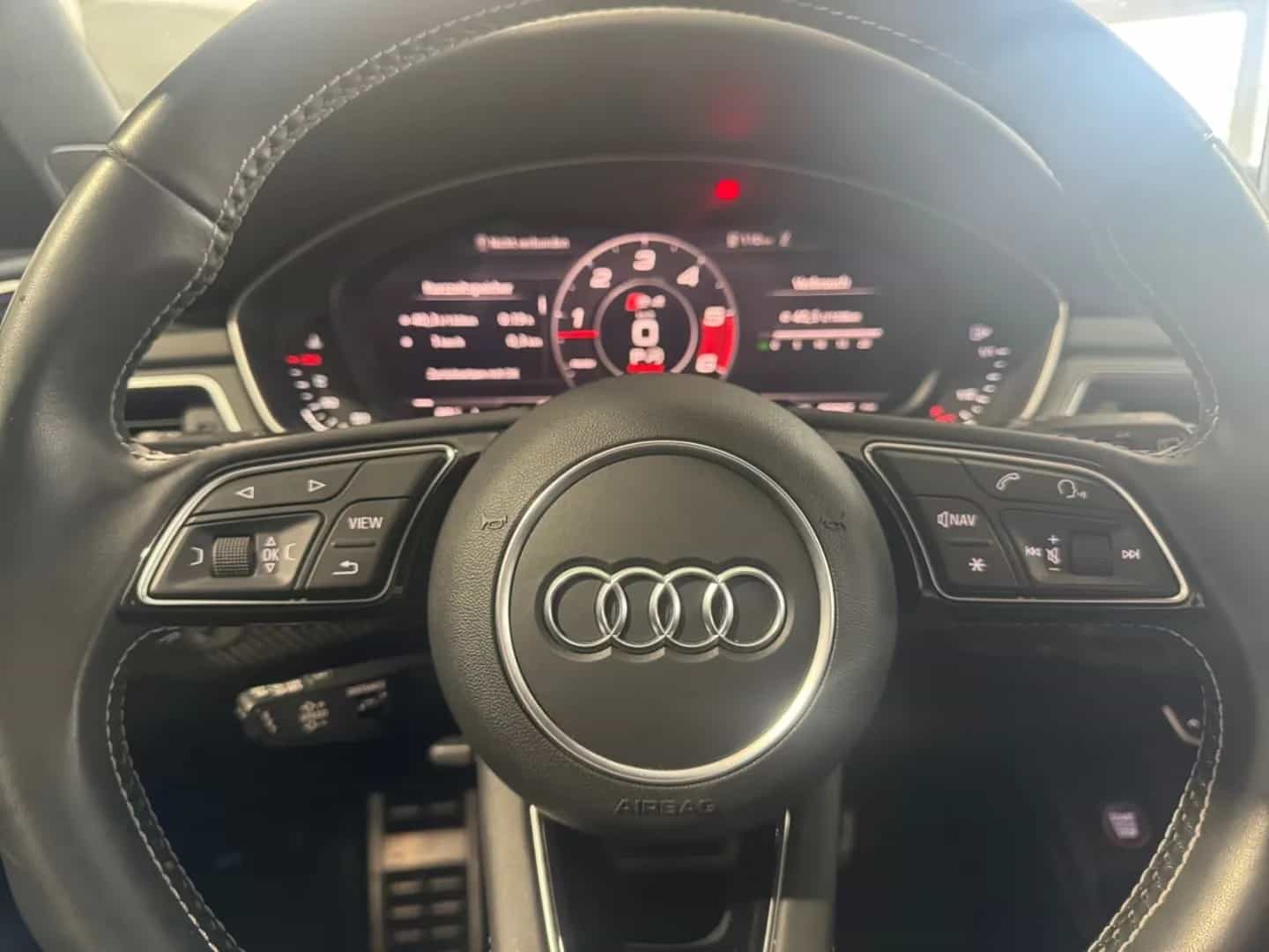 Audi S4 10/2019-photo-13