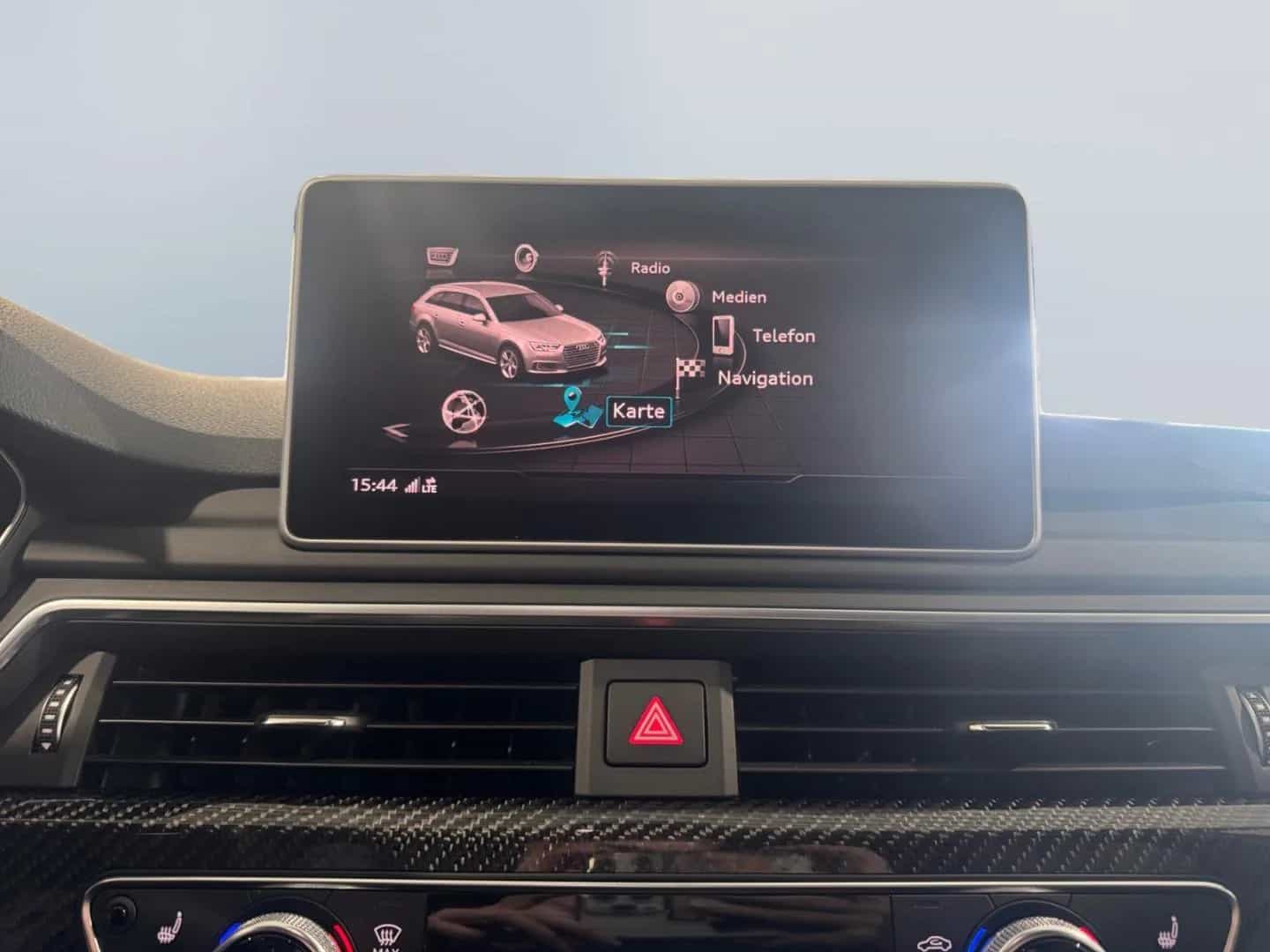 Audi S4 10/2019-photo-15