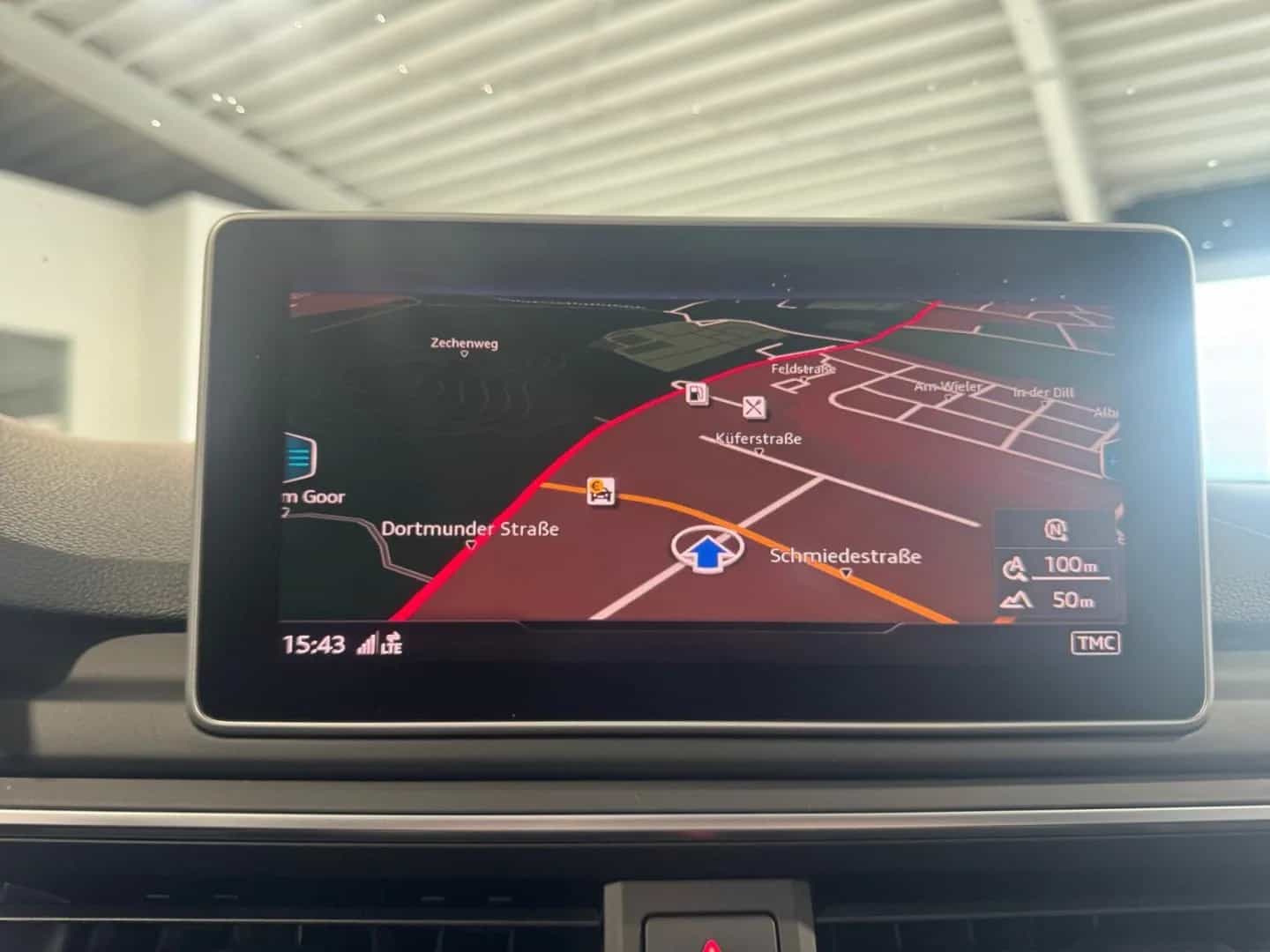 Audi S4 10/2019-photo-27