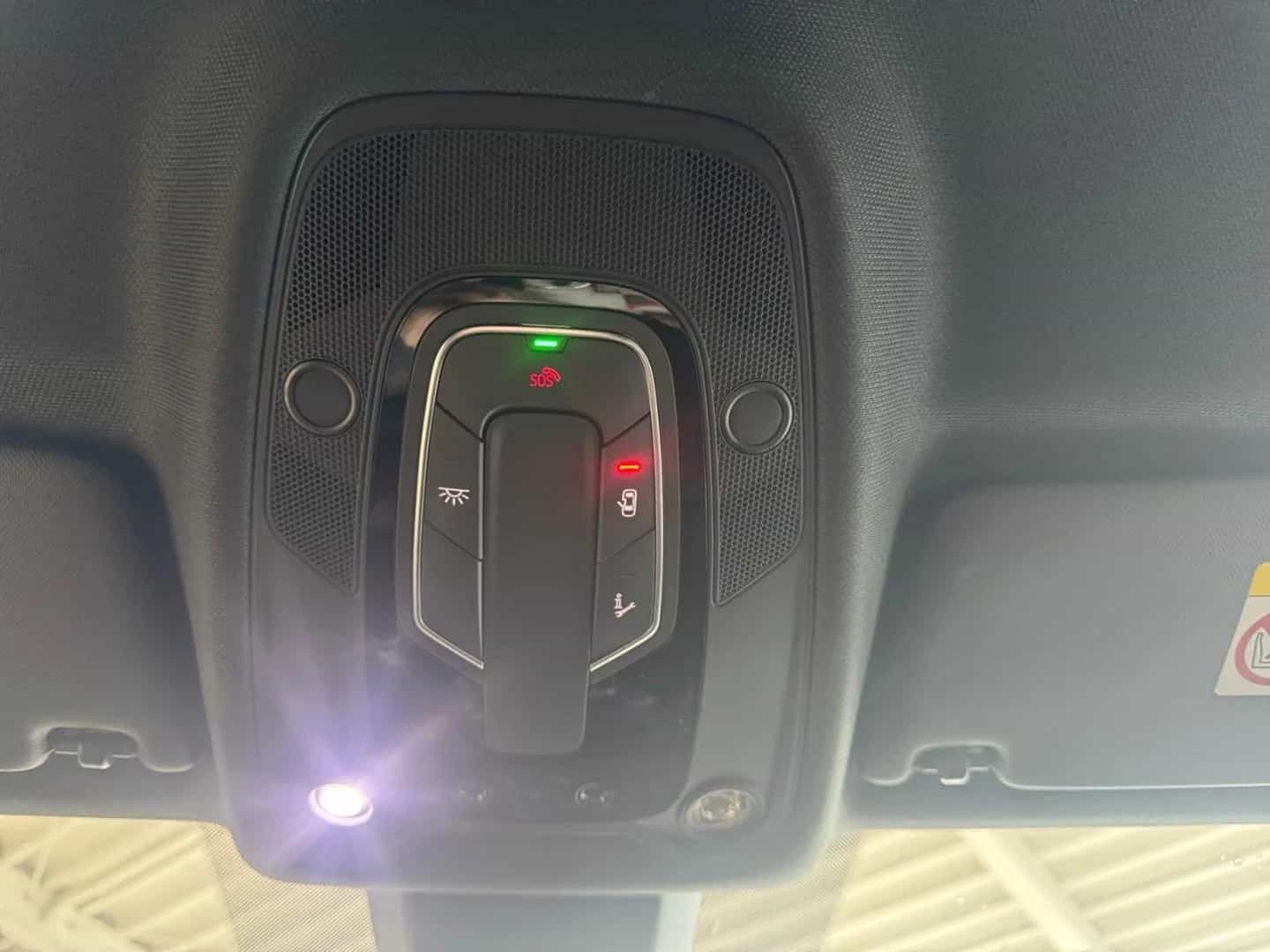 Audi S4 10/2019-photo-28