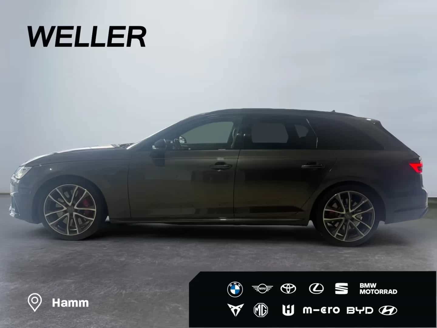 Audi S4 10/2019-photo-4