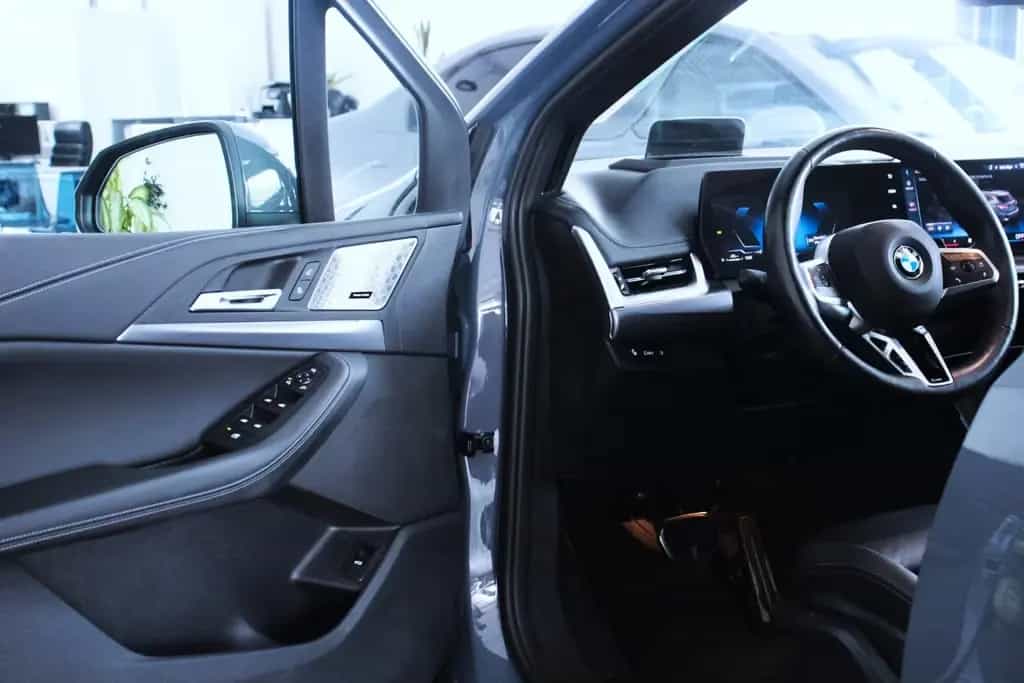 BMW 218 Active Tourer 218i M Sport Active Tourer (U06) *A-LED*HUD*Pano 03/2024-photo-10