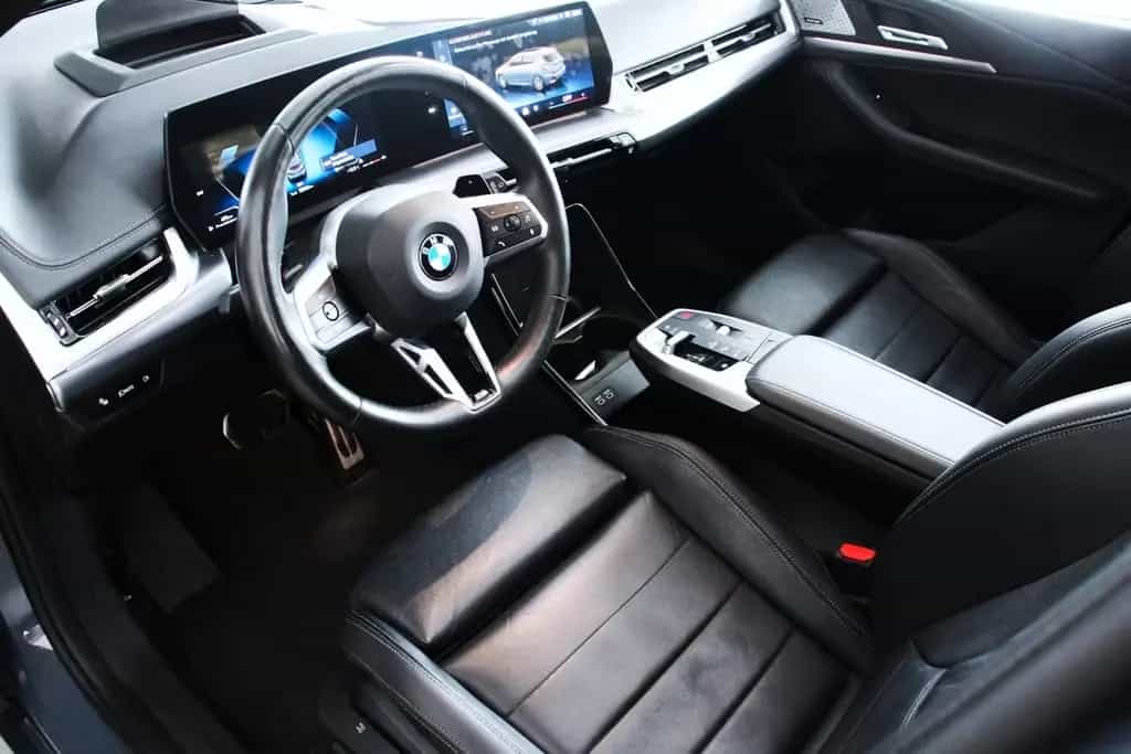 BMW 218 Active Tourer 218i M Sport Active Tourer (U06) *A-LED*HUD*Pano 03/2024-photo-11