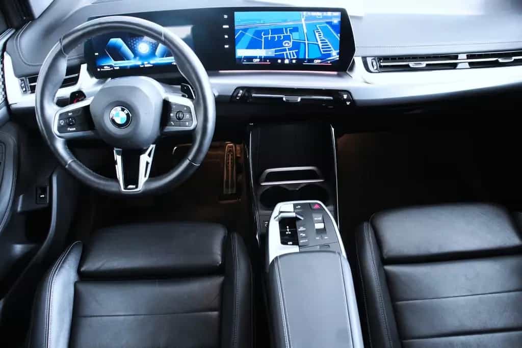 BMW 218 Active Tourer 218i M Sport Active Tourer (U06) *A-LED*HUD*Pano 03/2024-photo-12