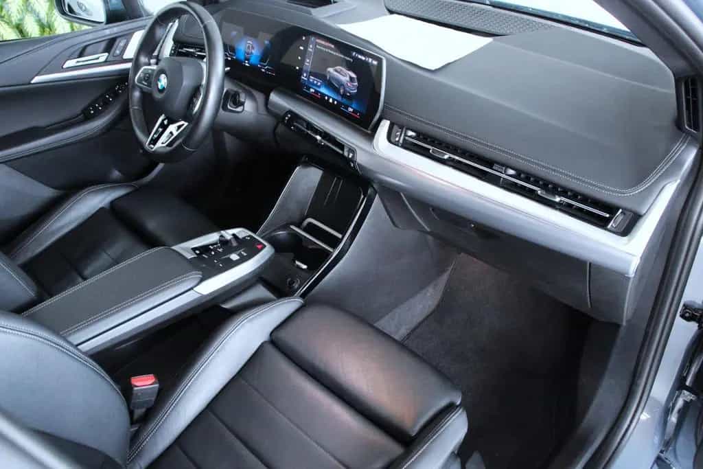 BMW 218 Active Tourer 218i M Sport Active Tourer (U06) *A-LED*HUD*Pano 03/2024-photo-14