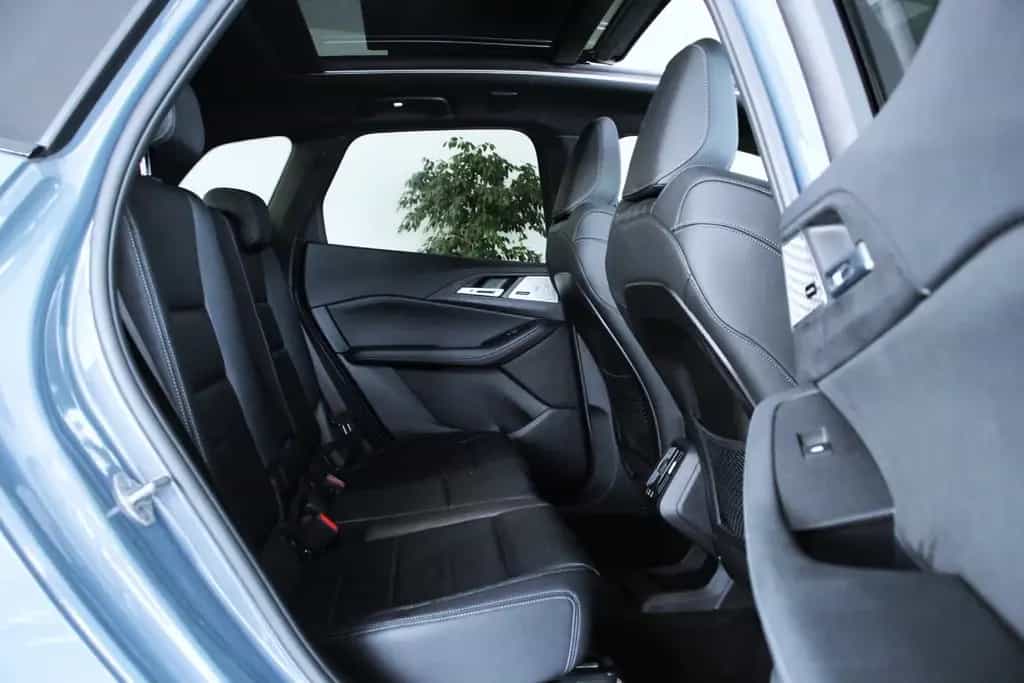 BMW 218 Active Tourer 218i M Sport Active Tourer (U06) *A-LED*HUD*Pano 03/2024-photo-16