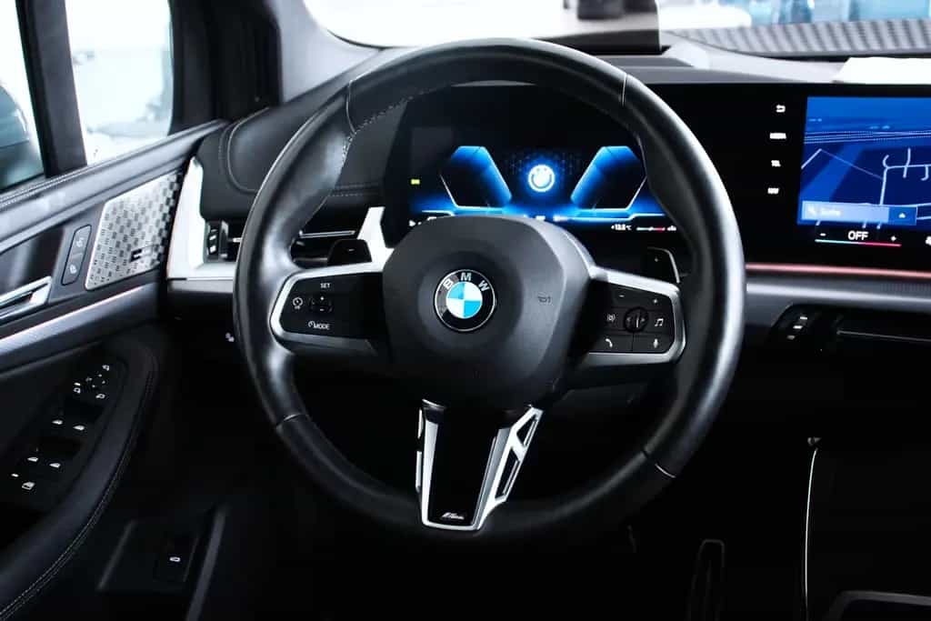 BMW 218 Active Tourer 218i M Sport Active Tourer (U06) *A-LED*HUD*Pano 03/2024-photo-17