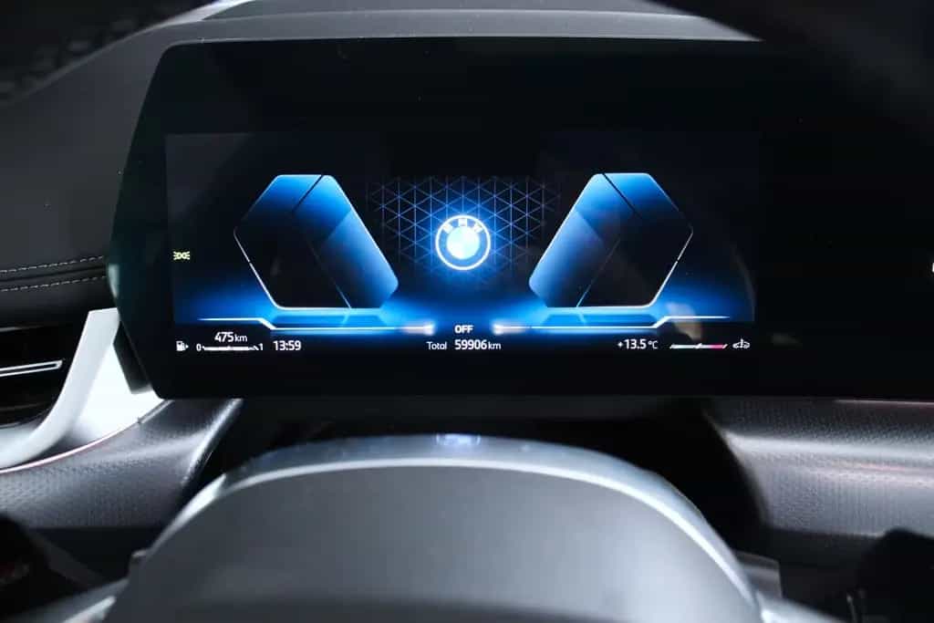 BMW 218 Active Tourer 218i M Sport Active Tourer (U06) *A-LED*HUD*Pano 03/2024-photo-18