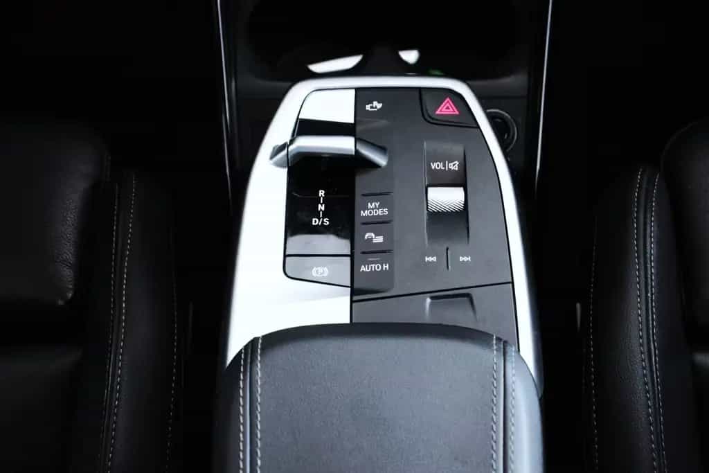 BMW 218 Active Tourer 218i M Sport Active Tourer (U06) *A-LED*HUD*Pano 03/2024-photo-19