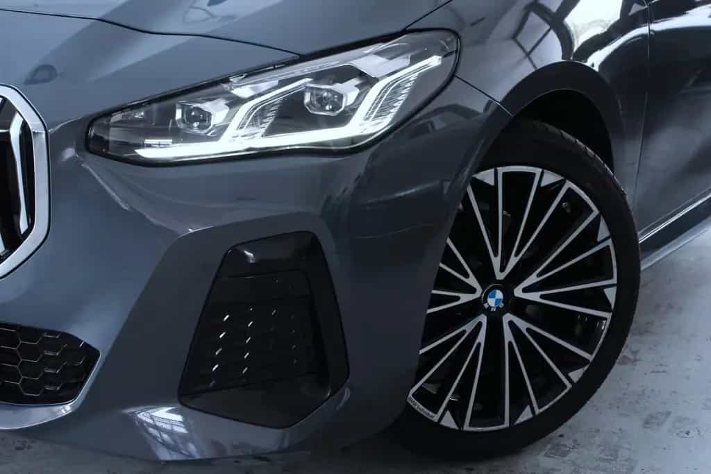 BMW 218 Active Tourer 218i M Sport Active Tourer (U06) *A-LED*HUD*Pano 03/2024-photo-23